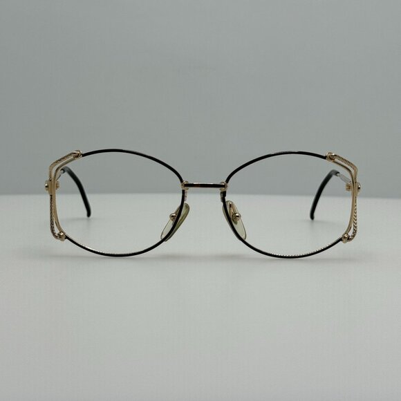 Christian Dior Eyeglasses Eye Glasses Frames CD 2634 49 52-17-125 main image 4